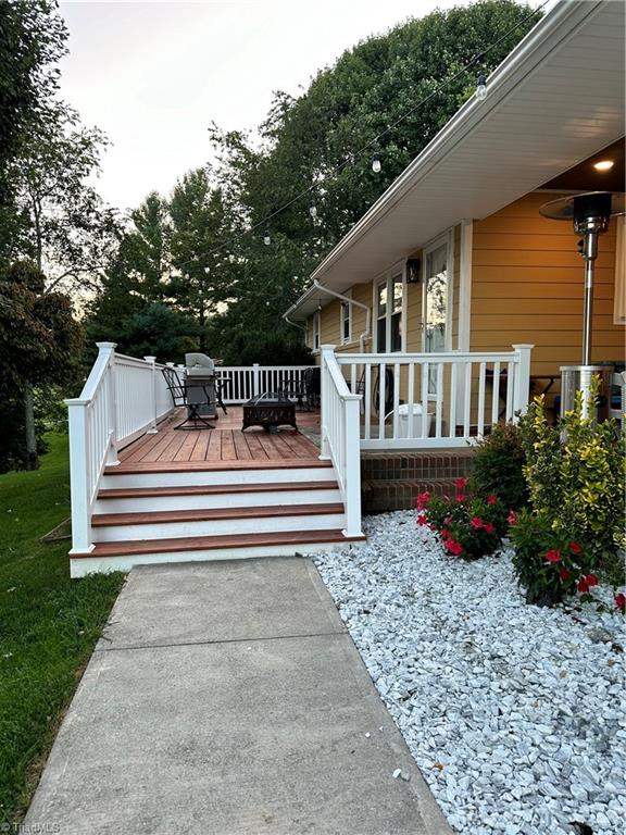 368 Westview Drive, Sparta, North Carolina image 7