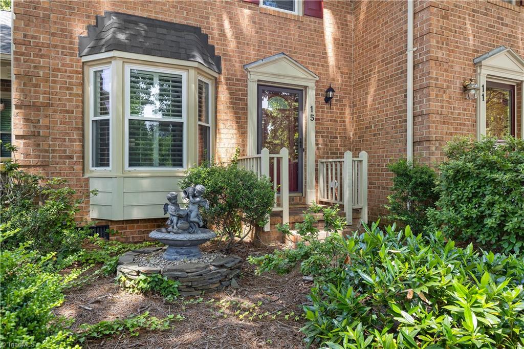 15 Milpond Lane, Greensboro, North Carolina image 4