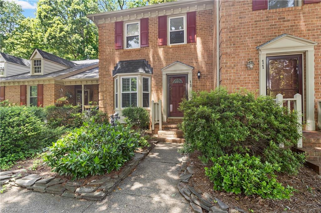 15 Milpond Lane, Greensboro, North Carolina image 3