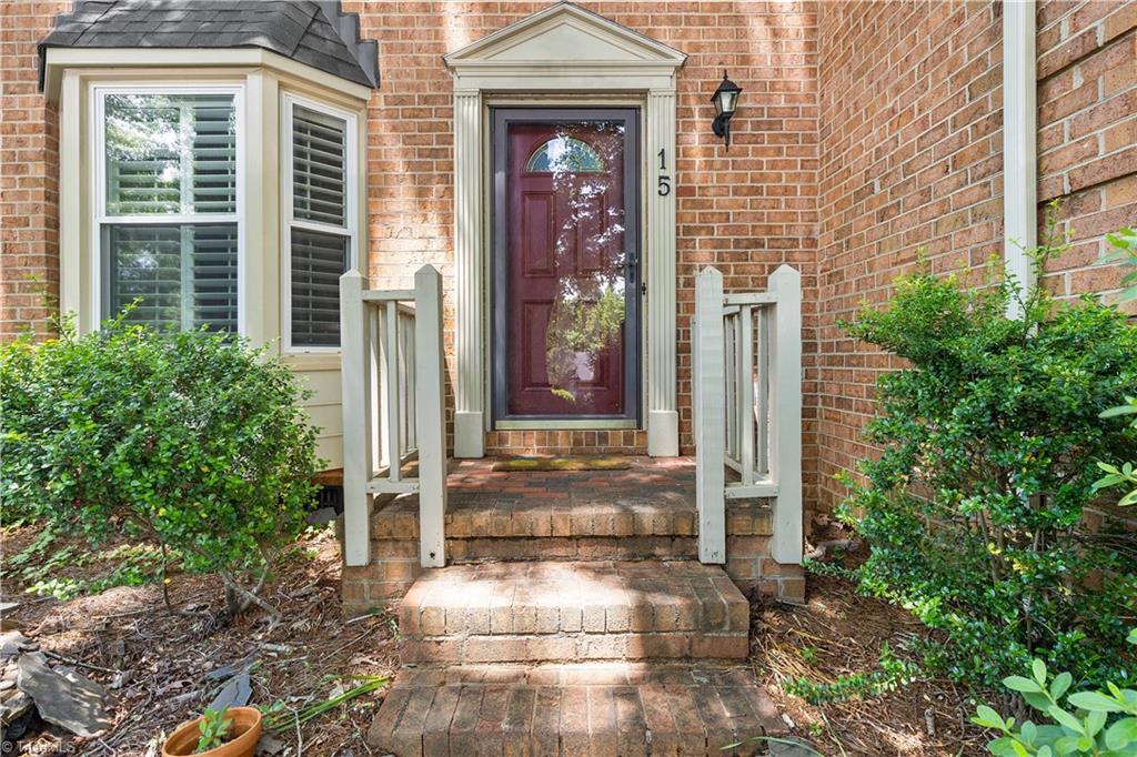 15 Milpond Lane, Greensboro, North Carolina image 5
