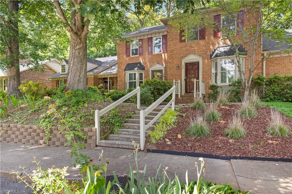 15 Milpond Lane, Greensboro, North Carolina image 2