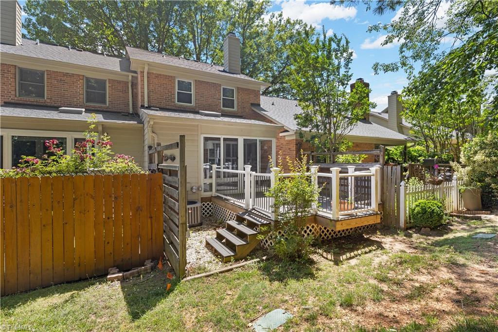 15 Milpond Lane, Greensboro, North Carolina image 32
