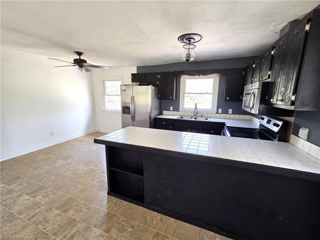 Photo of 133 Georgia Avenue, Mount Airy, NC 27030 (MLS # 1214421)