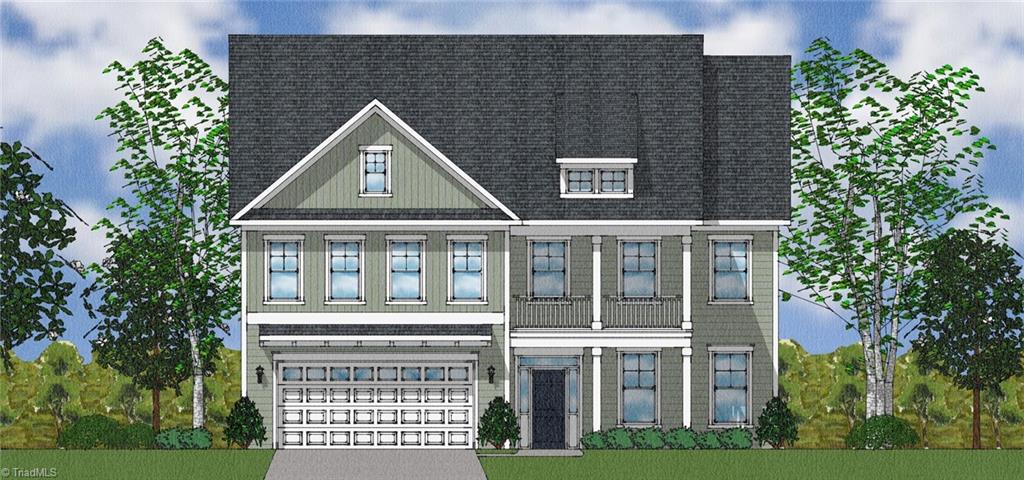 Photo 1 of 1 of 6221 Cadence Drive house