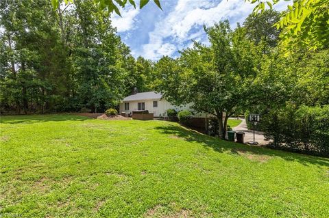 A home in High Point