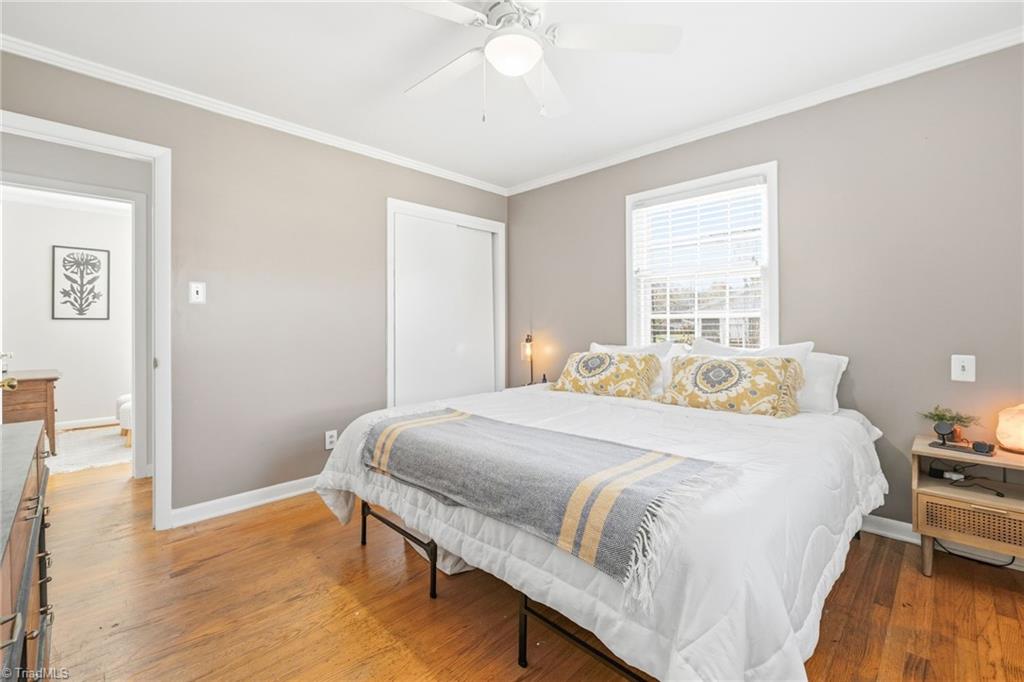 Greensboro, North Carolina 27408, United States, 3 Bedrooms Bedrooms, ,2 BathroomsBathrooms,Residential,Active,245315