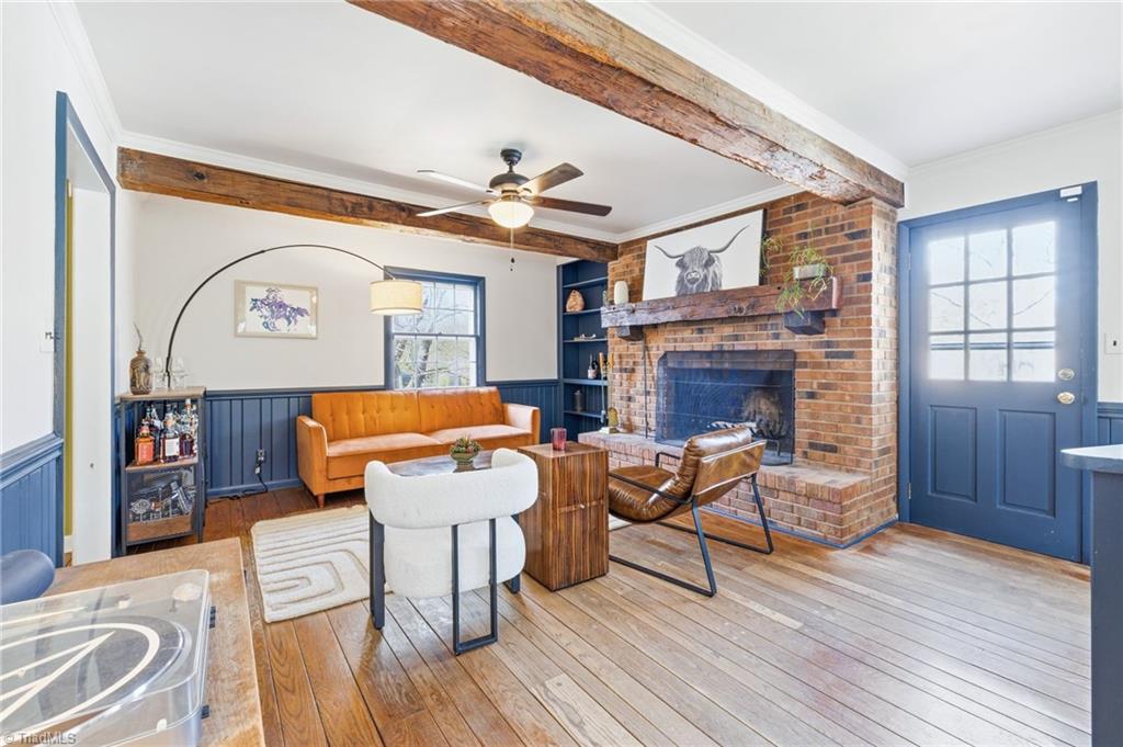 Greensboro, North Carolina 27408, United States, 3 Bedrooms Bedrooms, ,2 BathroomsBathrooms,Residential,Active,245315