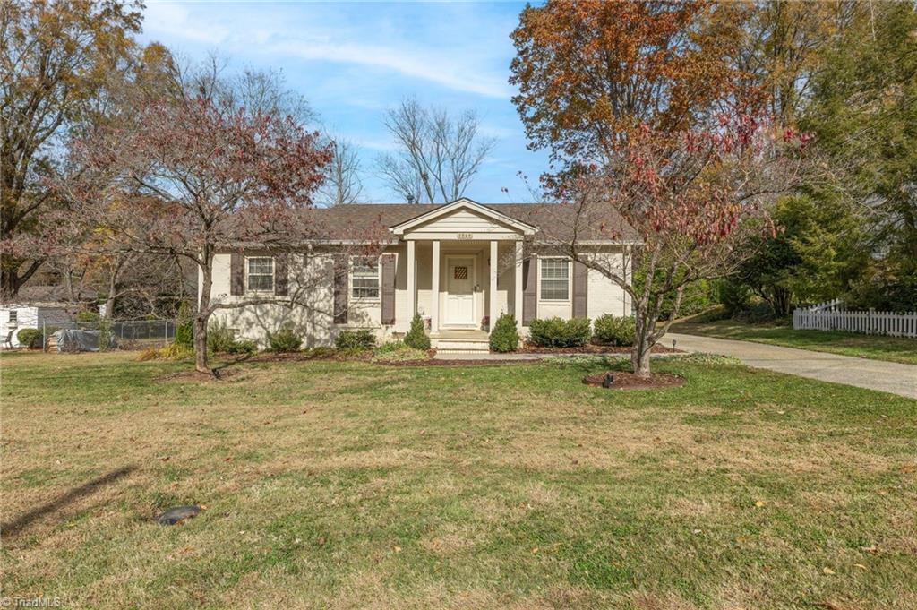 Greensboro, North Carolina 27408, United States, 3 Bedrooms Bedrooms, ,2 BathroomsBathrooms,Residential,Active,245315