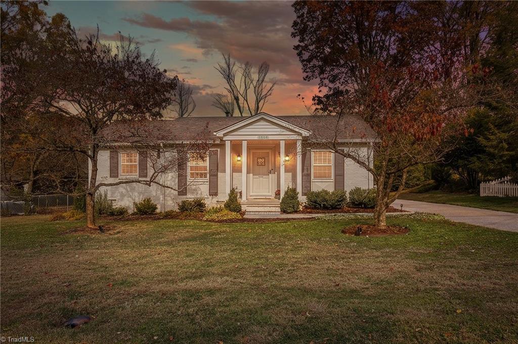 Greensboro, North Carolina 27408, United States, 3 Bedrooms Bedrooms, ,2 BathroomsBathrooms,Residential,Active,245315