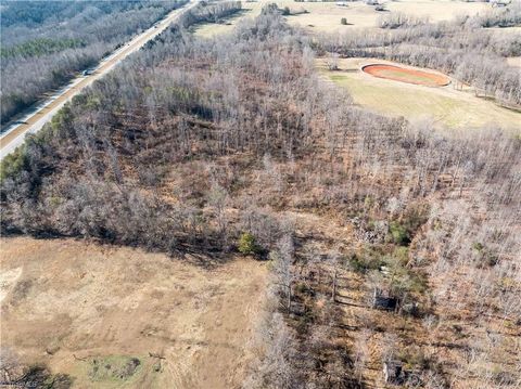 Vacant Land For Sale - 00 Palomino Road<br/> Yadkin County, Yadkinville, NC 27055