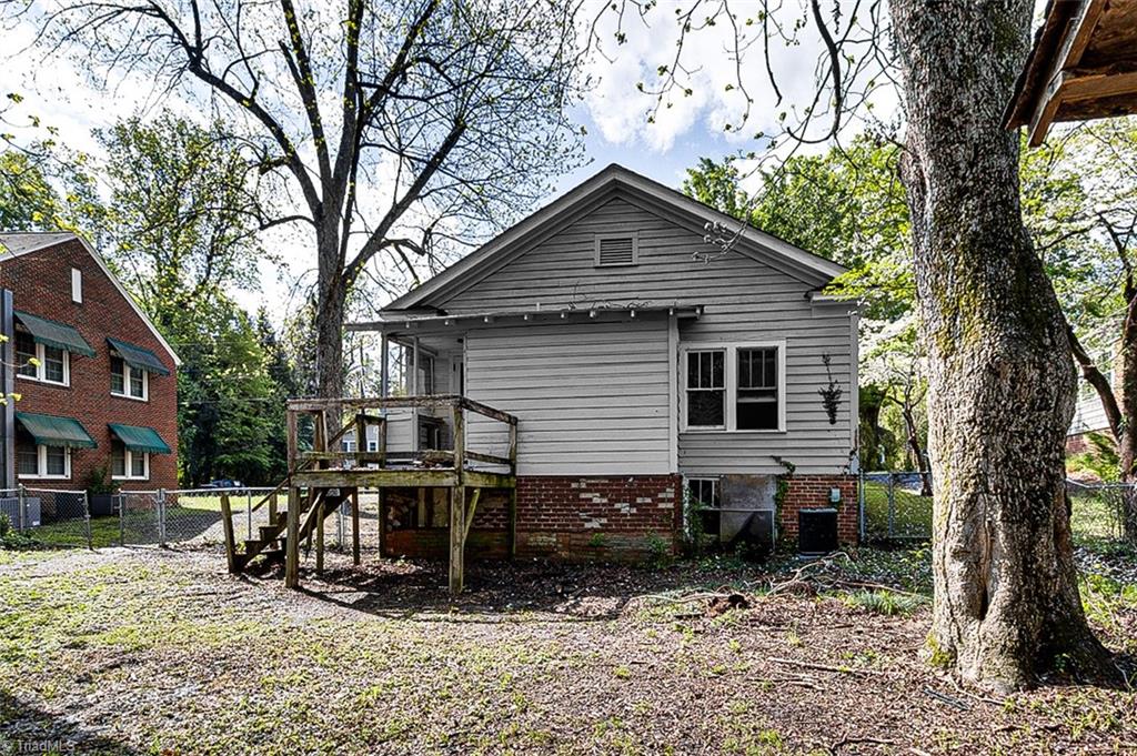 230 S Elm Street, Asheboro, North Carolina image 46