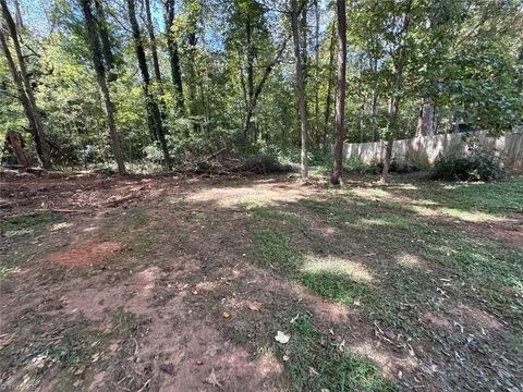 Vacant Land For Sale - Yukon Road<br/> Walkertown, NC 27051