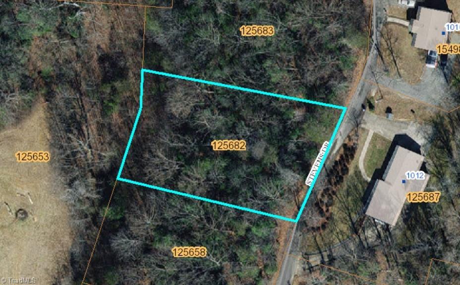 Lot 13 Stevens Drive, Jonesville, North Carolina image 6