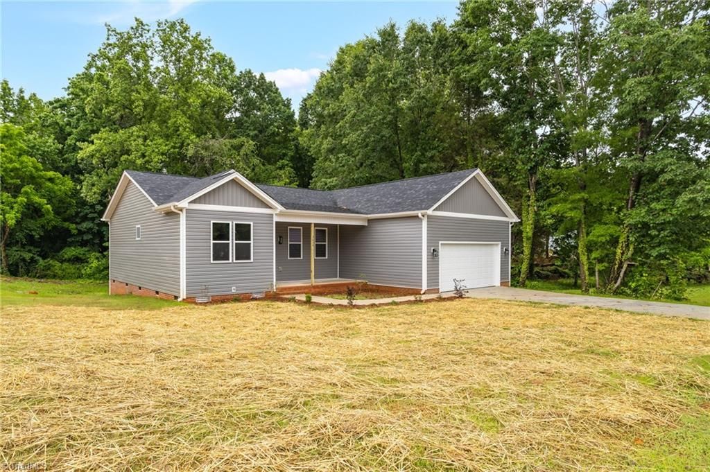 Photo of 3634 Old Vineyard Road, Winston-Salem, NC 27104 (MLS # 1206844)