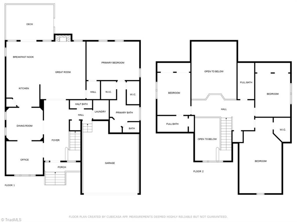 Winston-Salem, North Carolina 27103, United States, 4 Bedrooms Bedrooms, ,4 BathroomsBathrooms,Residential,Active,200326