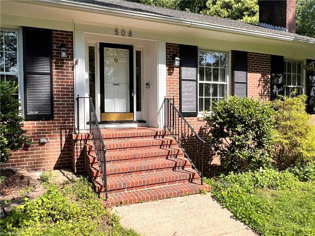 508 Audubon Drive