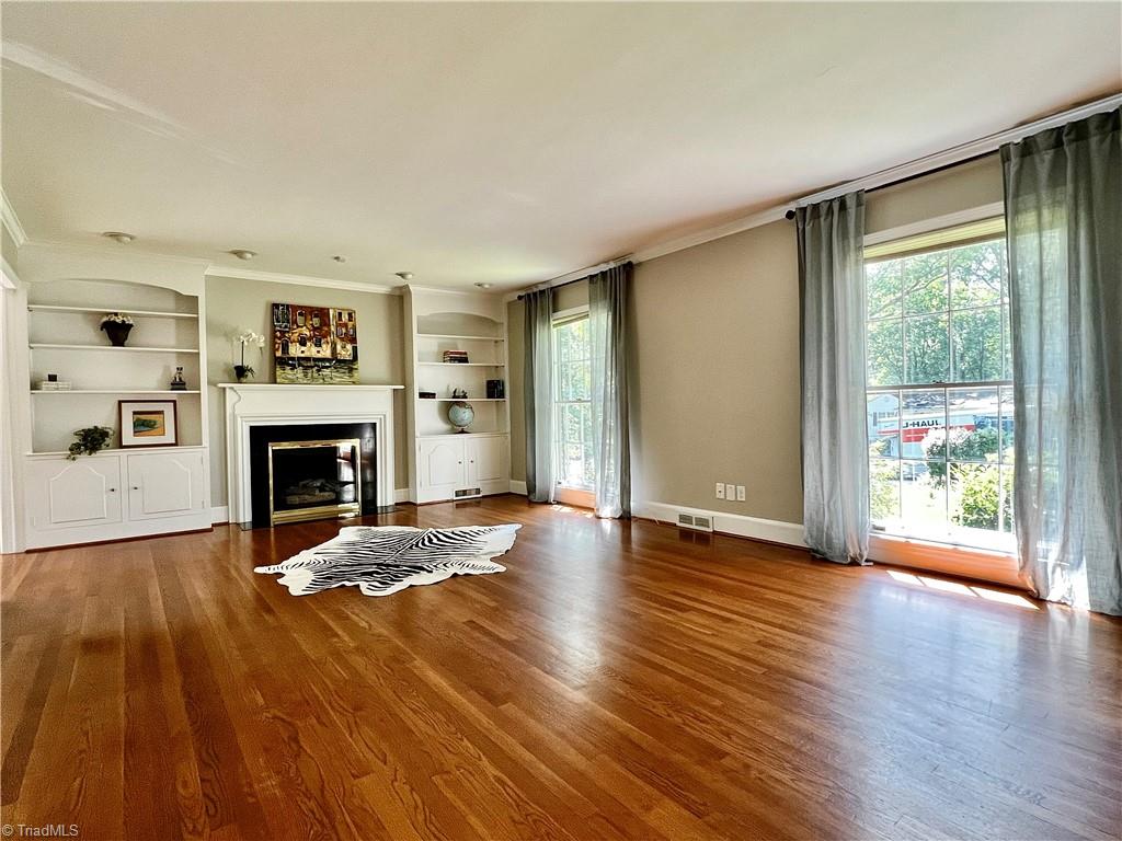508 Audubon Drive, Greensboro, North Carolina image 14