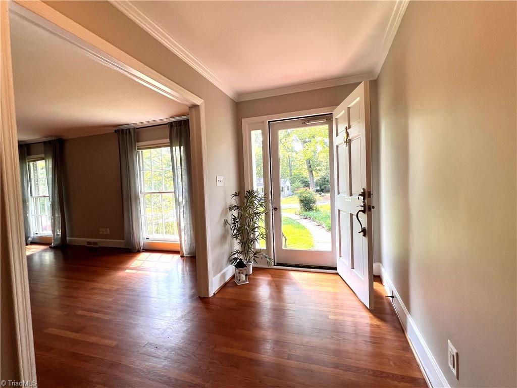 508 Audubon Drive, Greensboro, North Carolina image 9