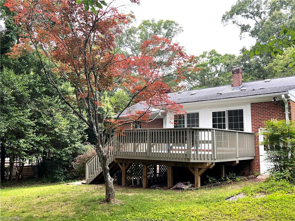 508 Audubon Drive, Greensboro, North Carolina image 6