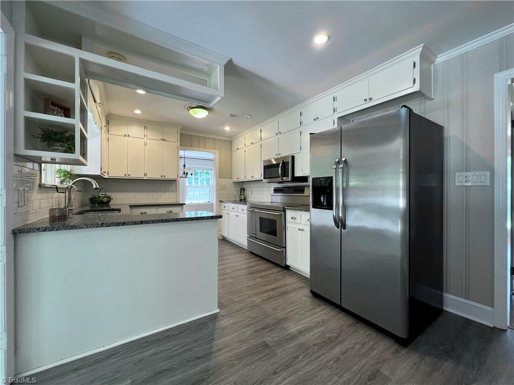 508 Audubon Drive, Greensboro, North Carolina image 18