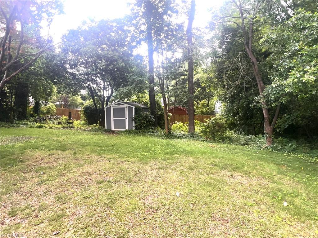 508 Audubon Drive, Greensboro, North Carolina image 7
