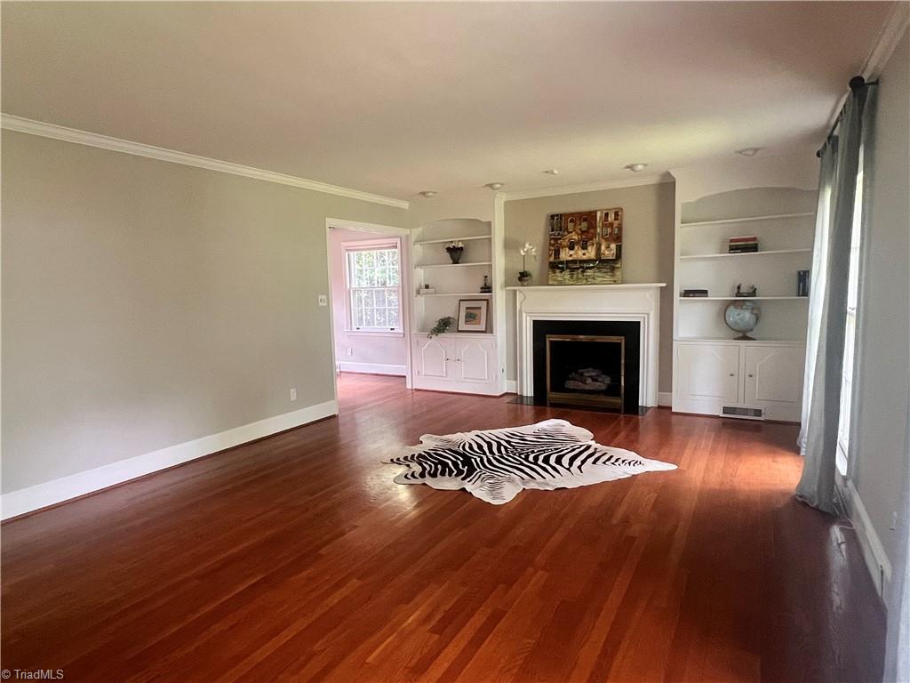 508 Audubon Drive, Greensboro, North Carolina image 13