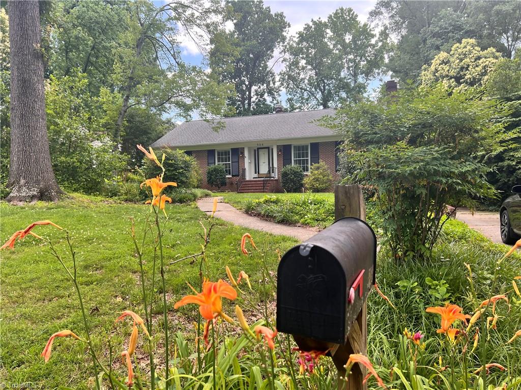508 Audubon Drive