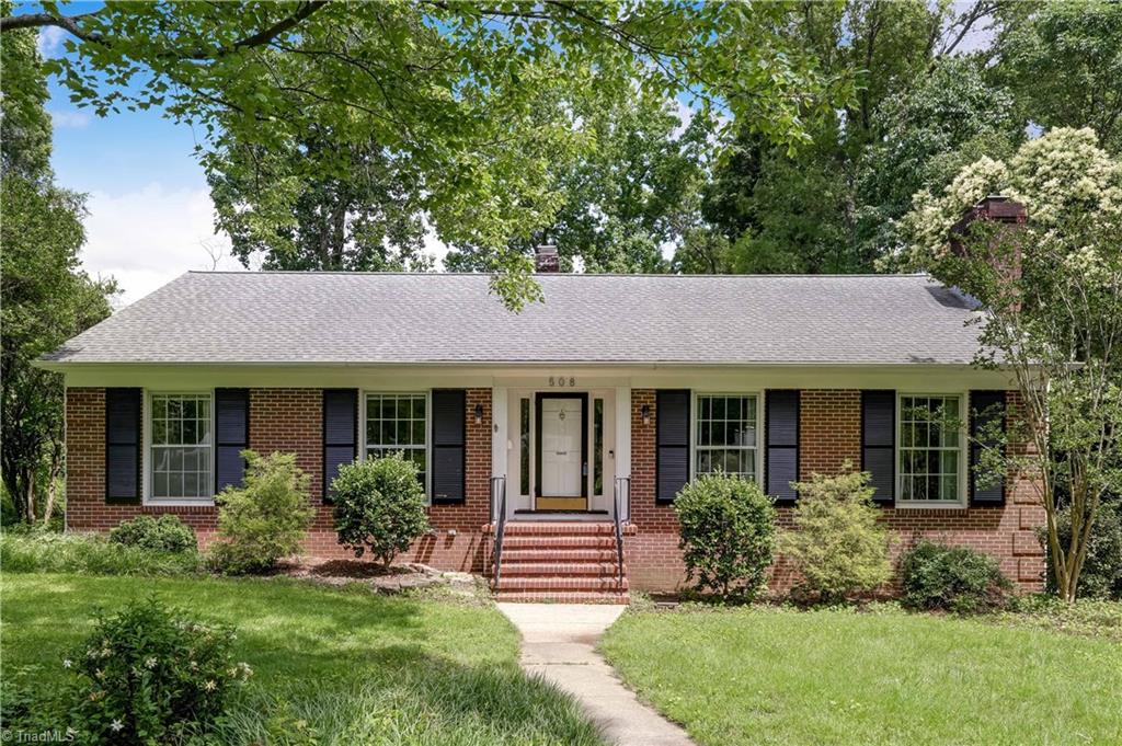 508 Audubon Drive