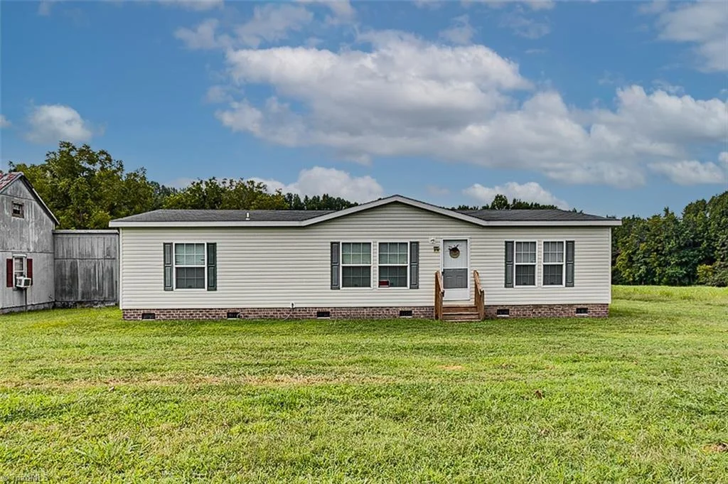 2118 and 2146 Warren Drive, Staley, NC, 27355