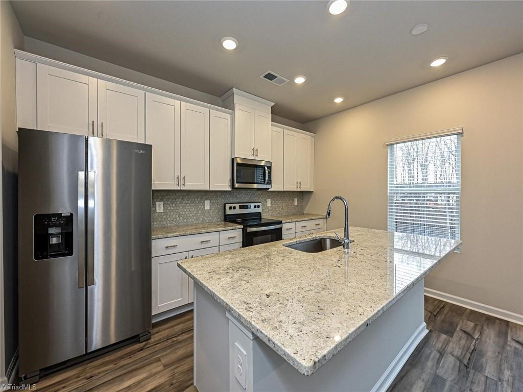 198 Nelson Creek Road, Mocksville, North Carolina image 2