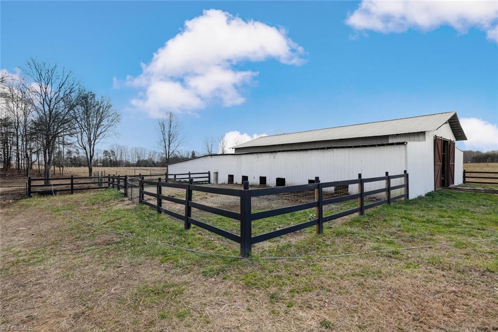 2880 Worsham Mill Road, Ruffin, North Carolina image 9