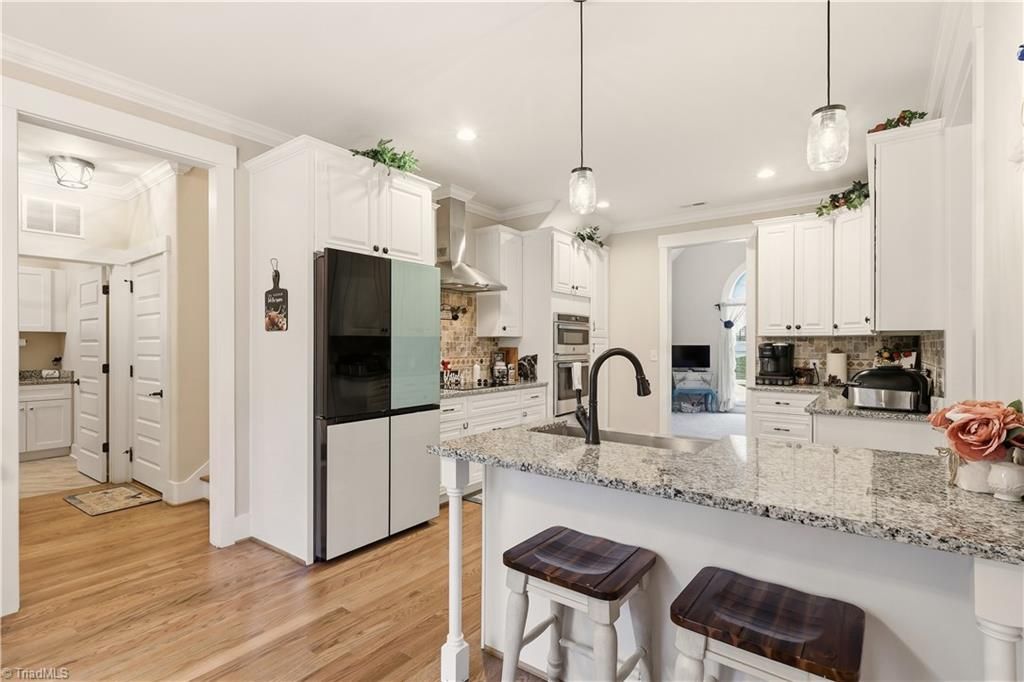 Photo of 163 Meeting House Lane, Advance, NC 27006 (MLS # 1210730)