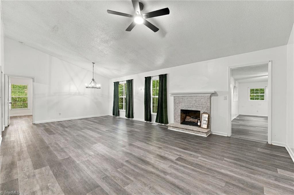 Photo of 3122 Creekridge Drive, Asheboro, NC 27205 (MLS # 1236098)