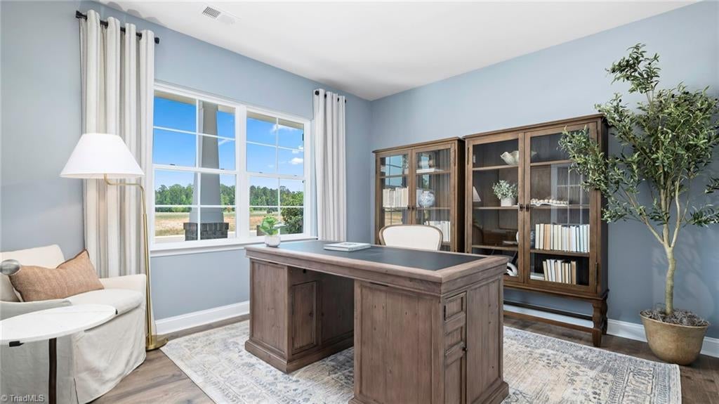102 Hemment Drive, Jamestown, NC, 27282