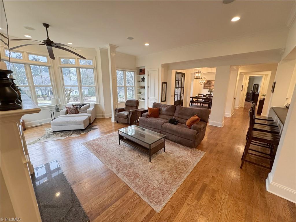 115 Union Chapel Drive, Mooresville, North Carolina image 3