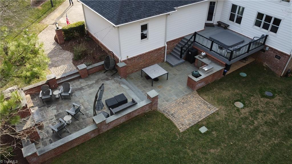 115 Union Chapel Drive, Mooresville, North Carolina image 26