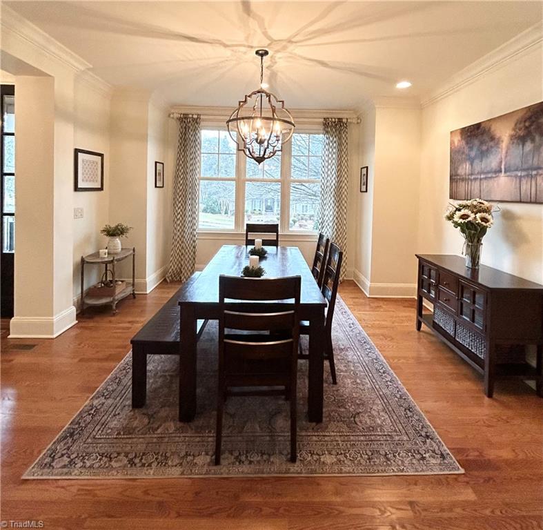 115 Union Chapel Drive, Mooresville, North Carolina image 4