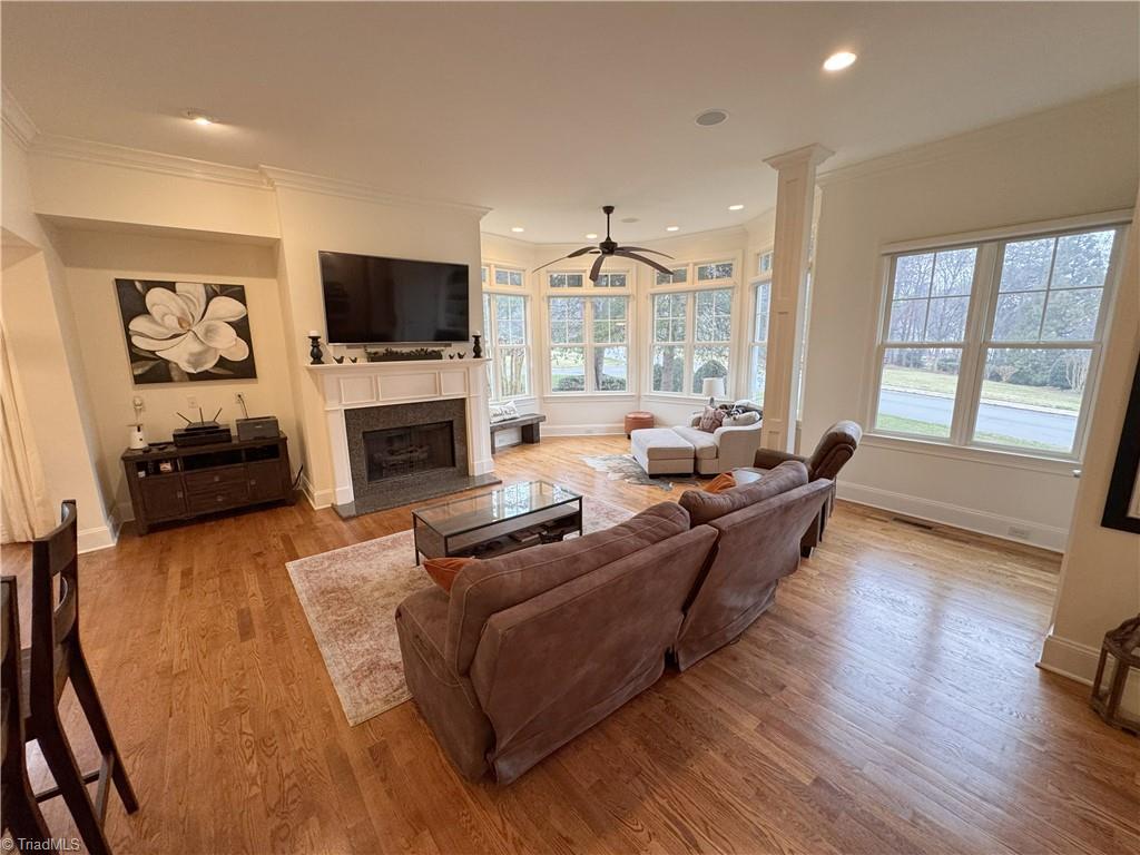 115 Union Chapel Drive, Mooresville, North Carolina image 2