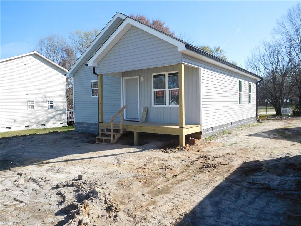 13 King Row, Thomasville, North Carolina image 2