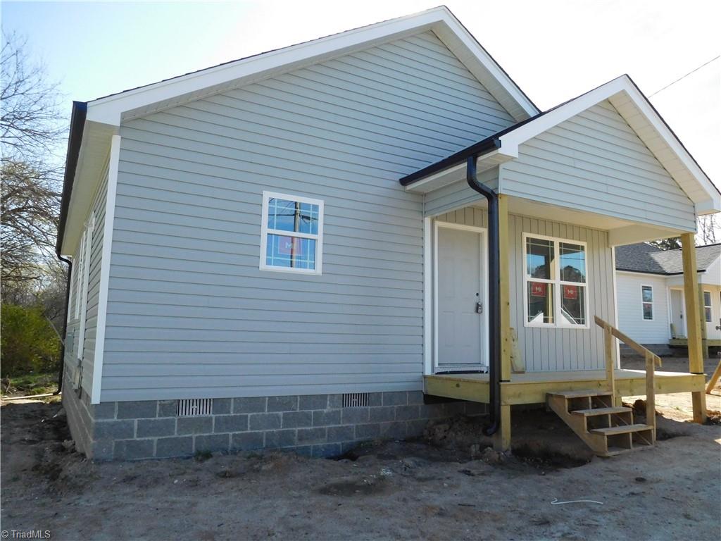 13 King Row, Thomasville, North Carolina image 3