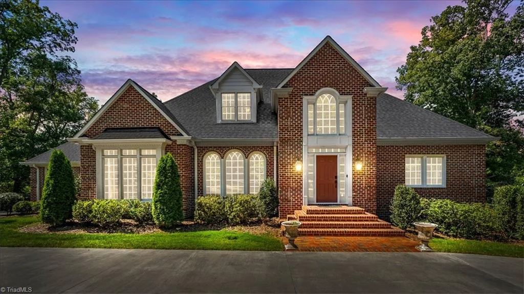 403 Cascade Drive, High Point, NC, 27265
