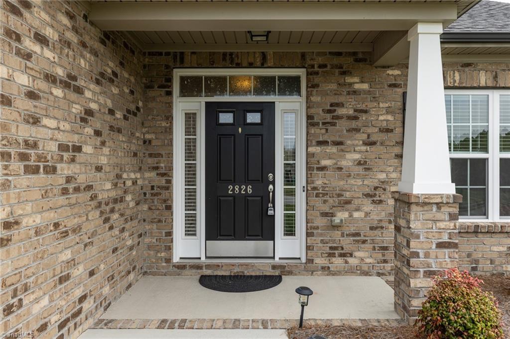 2826 Fallin Court