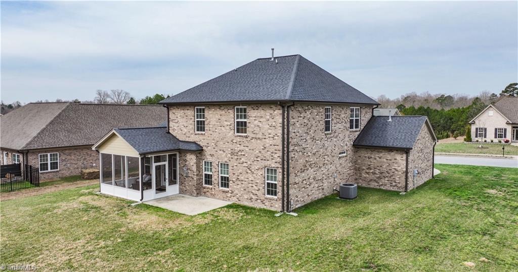 2826 Fallin Court