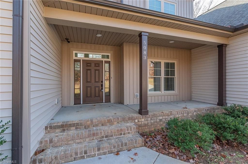 Photo of 5083 Tower Road, Greensboro, NC 27410 (MLS # 1202734)