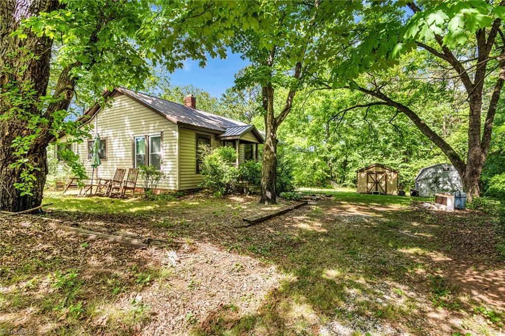 Photo of 3240 Innes Street, Salisbury, NC 28144 (MLS # 1218405)
