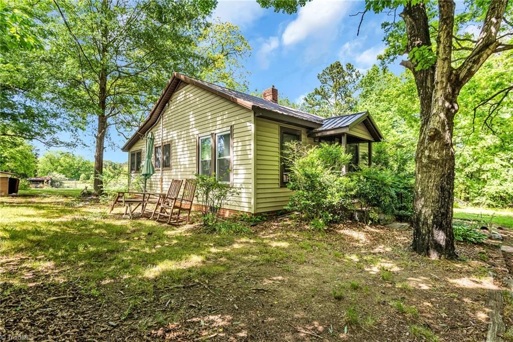 Photo of 3240 Innes Street, Salisbury, NC 28144 (MLS # 1218405)