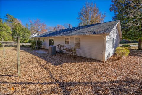 A home in Lexington