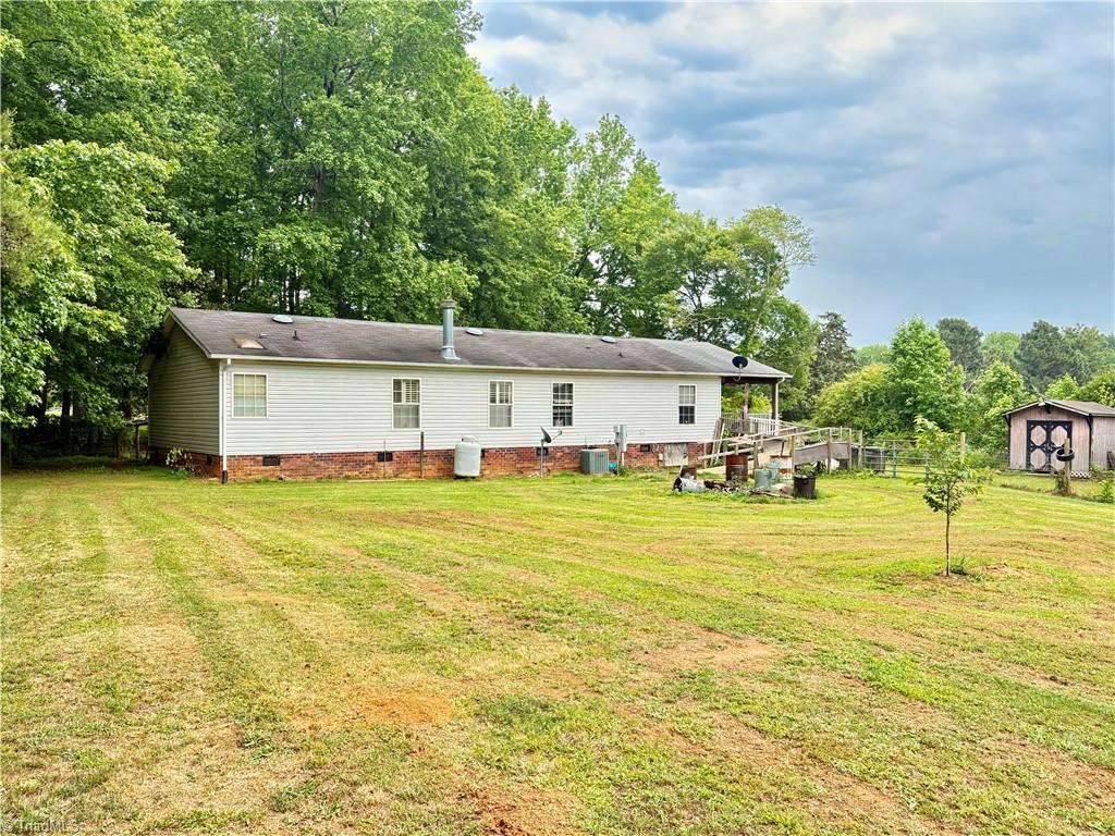 731 Ramseur Julian Road, Ramseur, North Carolina image 6