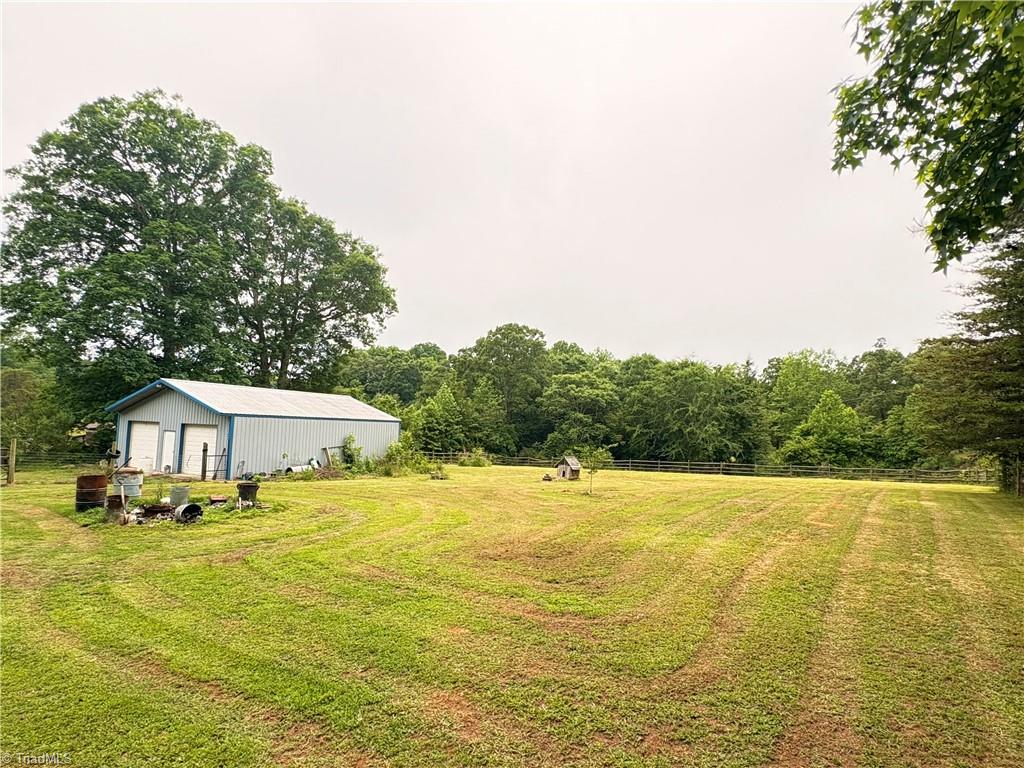 731 Ramseur Julian Road, Ramseur, North Carolina image 14