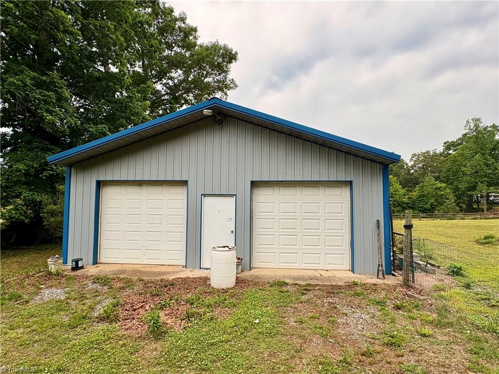 731 Ramseur Julian Road, Ramseur, North Carolina image 7